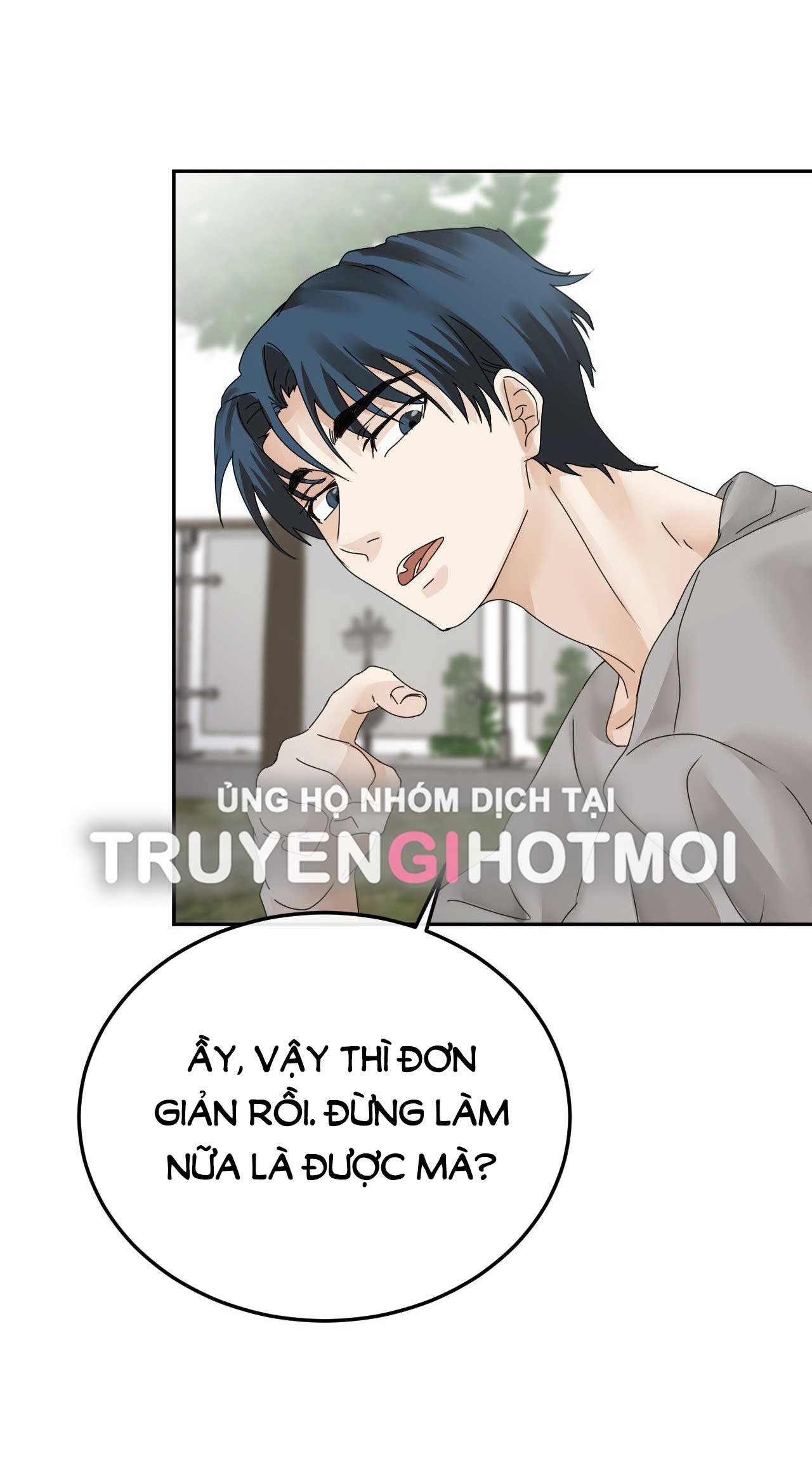 [18+] hãy trở thành gia đình của tôi Chap 7 - Next 7.1