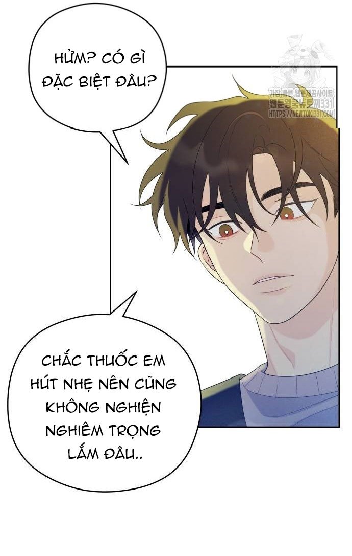 [18+] Cậu Ổn Đến Mức Nào? Chap 23 - Trang 2