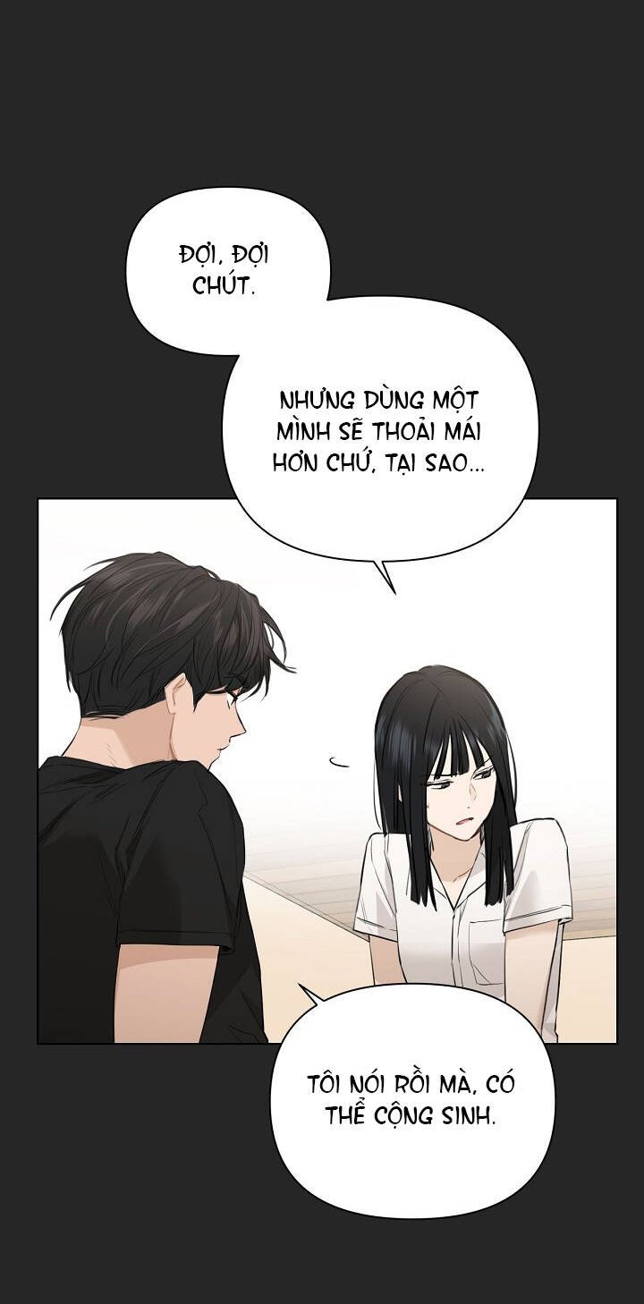 chỉ là ánh bình minh chapter 2.2 - Next chapter 3