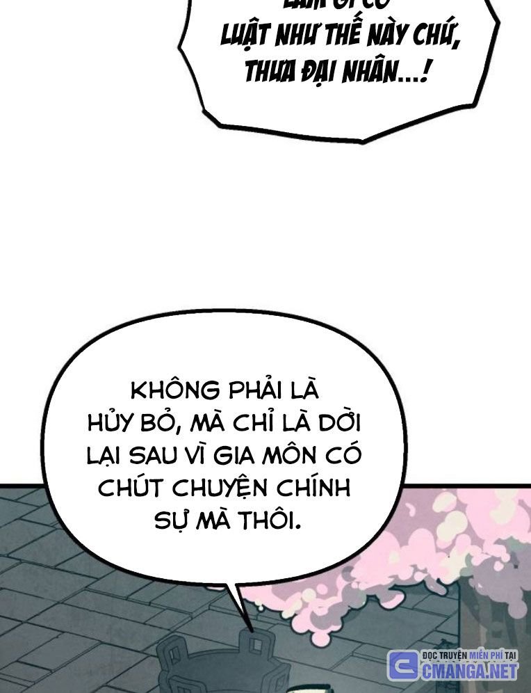 chinh phục võ lâm chỉ với 1 tô mỳ Chapter 21 - Trang 2