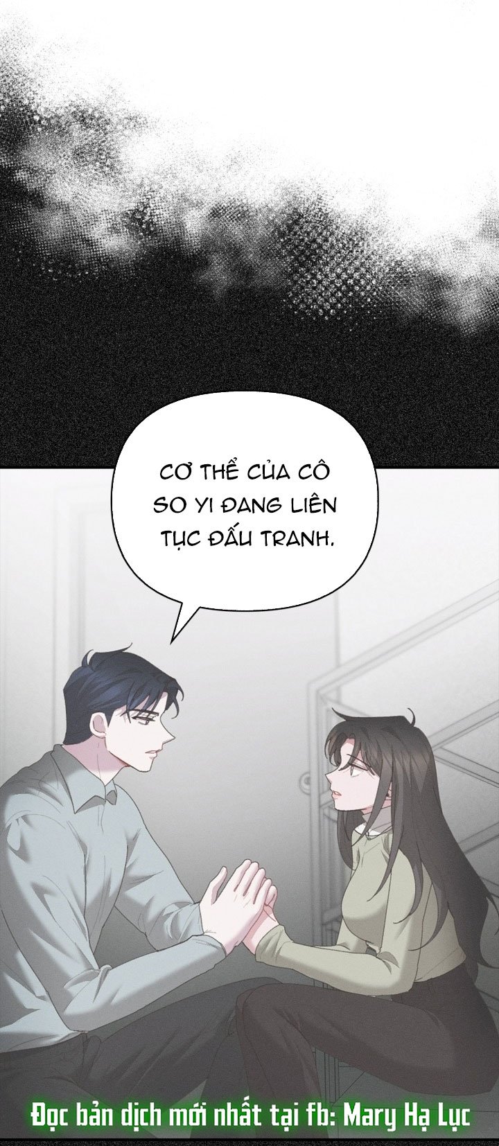 [18+] nụ hôn khát máu Chap 28 - Trang 2