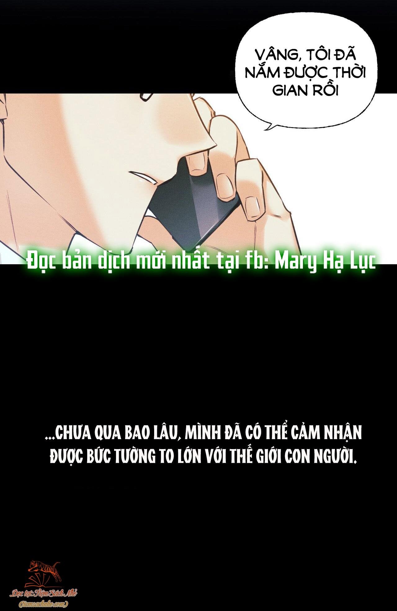 [18+] công thức nấu ăn thích hợp nhất Chap 14 - Next 14.1