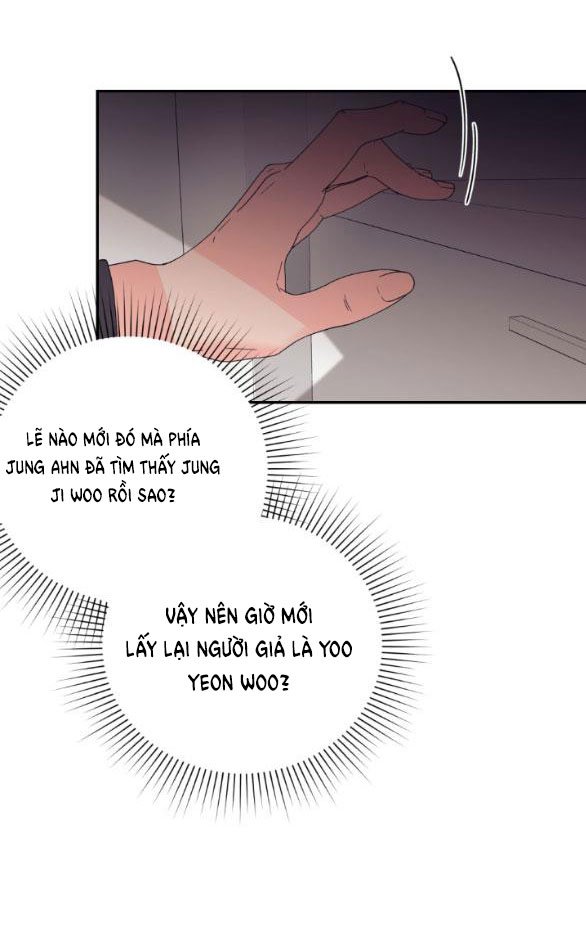 [18+] người vợ giả mạo Chap 16.1 - Next 16.1