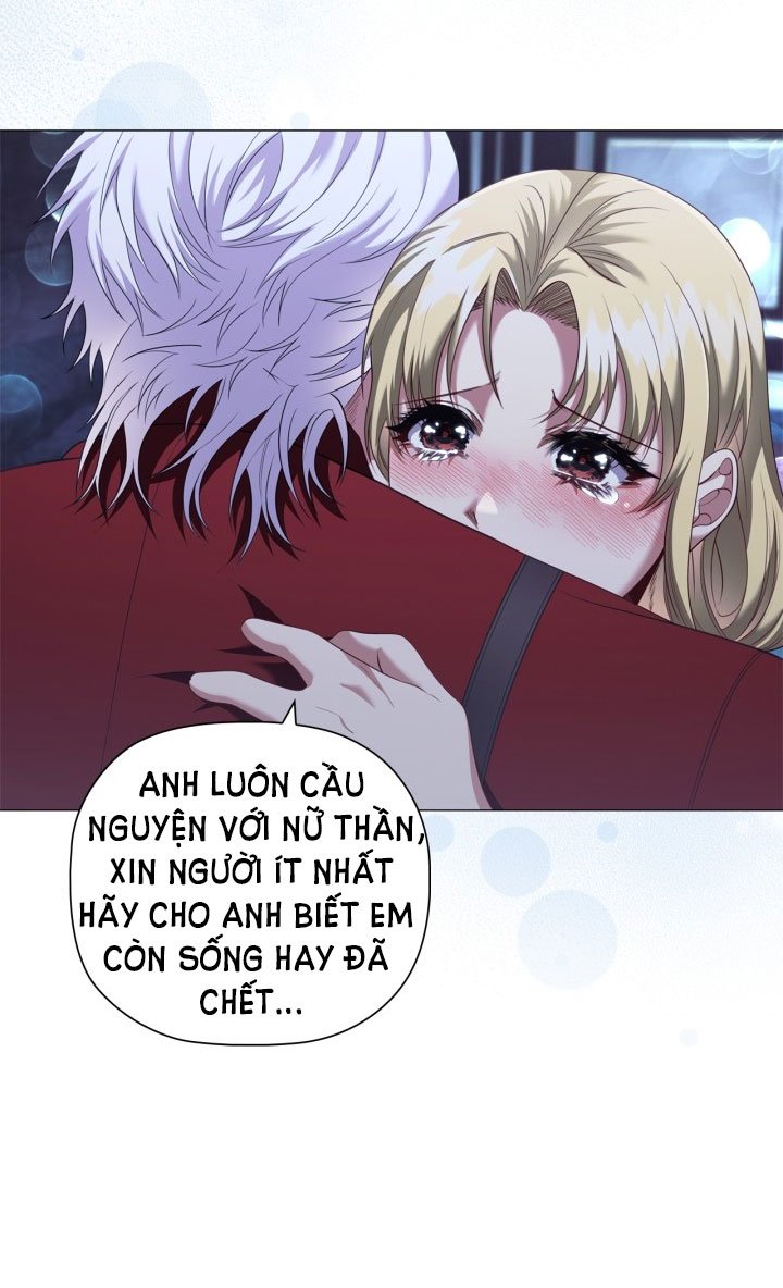 [18+] mùi hương của ác quỷ Chap 85.2 - Next Chap 85.1