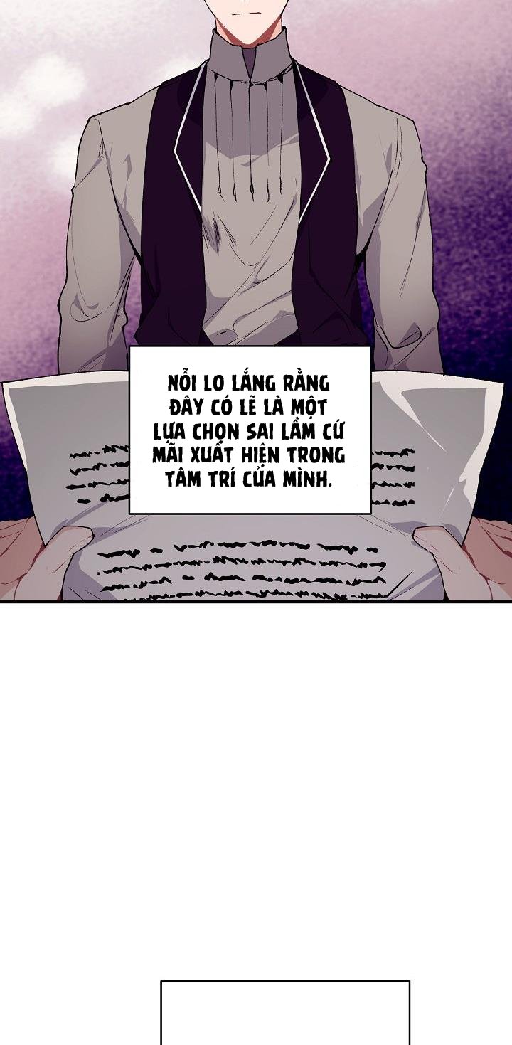 [18+] Sự Đáng Sợ Bên Trong Đại Dương Đại Dương Kiêu Sa Chap 40.2 - Trang 2