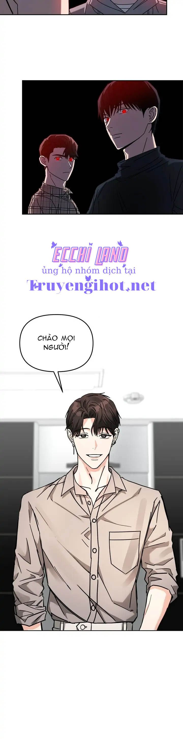 Gọi Tôi Là Ác Ma Chap 24.2 - Trang 2