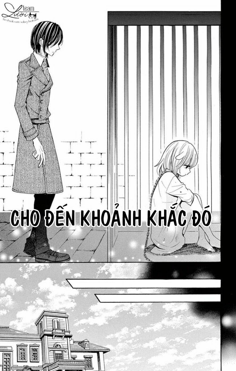 Kuzu To Kemomimi Chapter 10 - Next Chapter 11