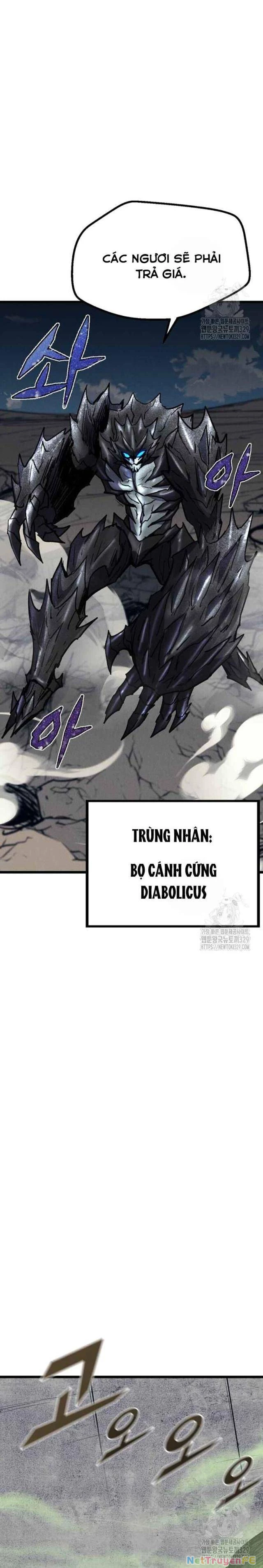 người côn trùng Chapter 67 - Trang 2