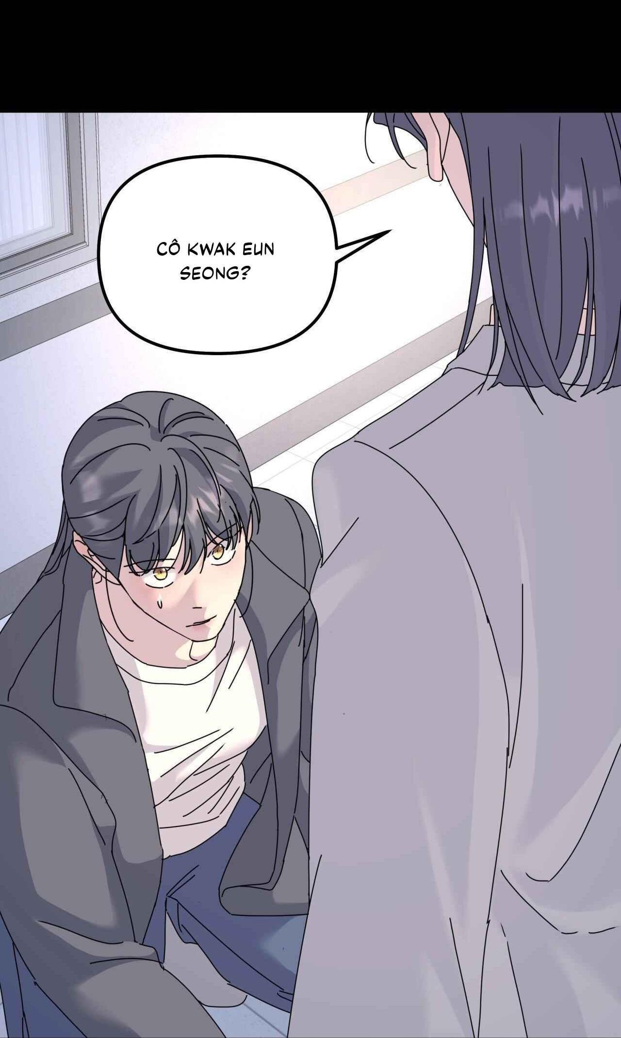 (CBunu) Cây Không Có Rễ Chapter 75 - Trang 2