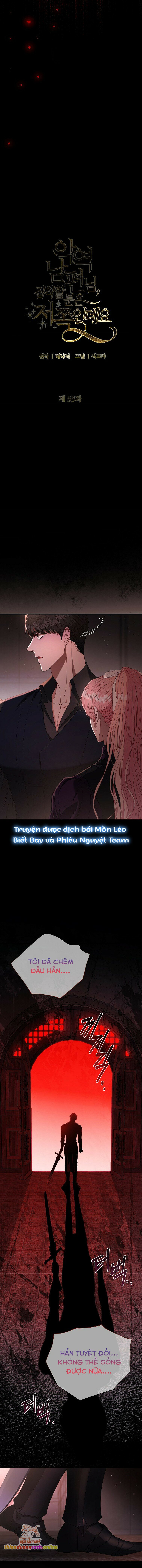 [end ss1] tôi bị ám ảnh bởi người chồng phản diện Chap 53 - Next 