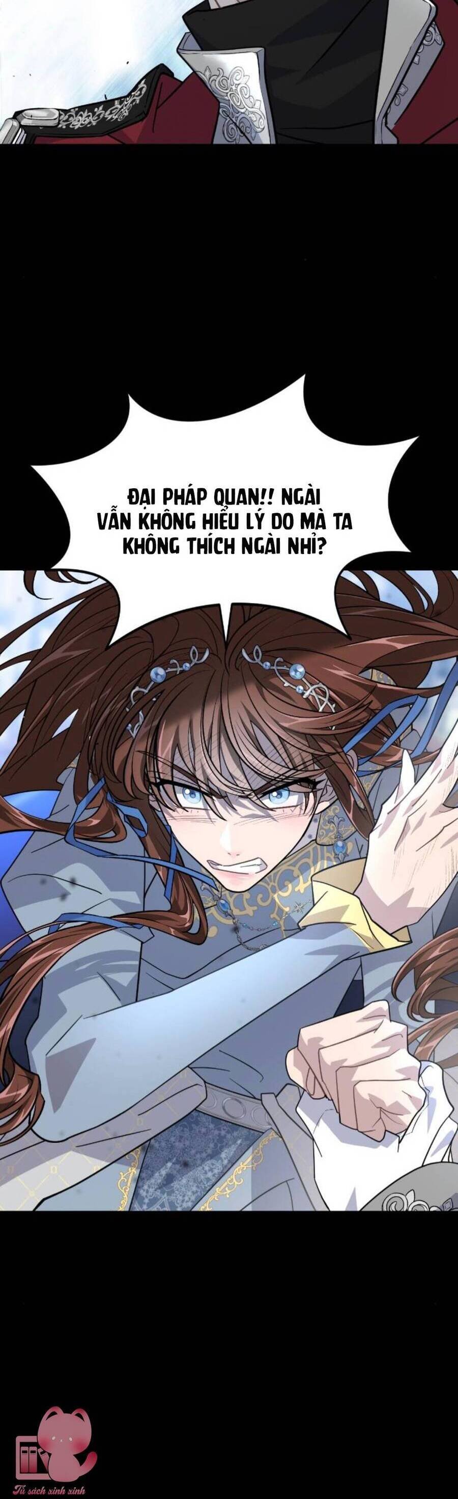 trăng tối: kỉ nguyên máu chapter 41 - Trang 2