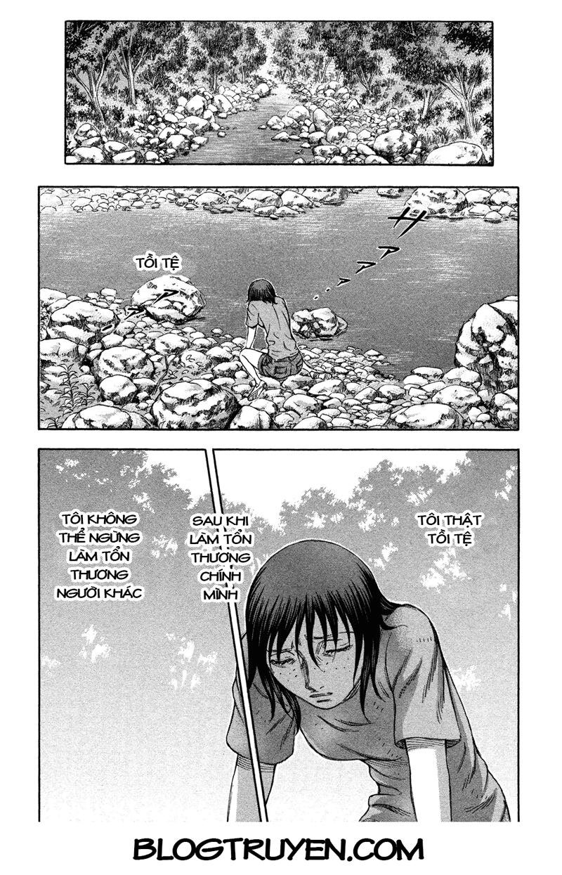 Suicide Island Chapter 66 - Trang 2