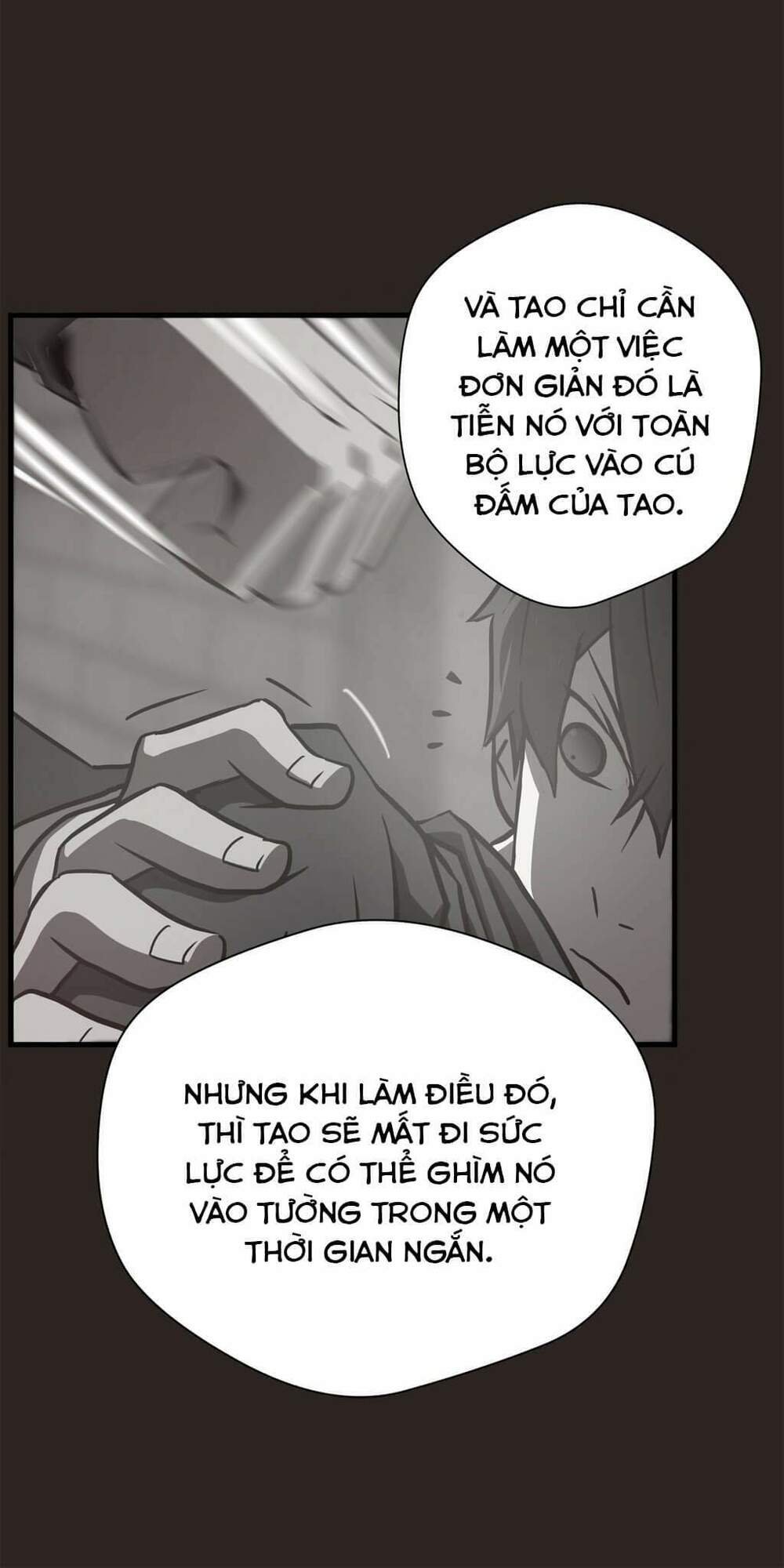 kẻ bị ruồng bỏ chapter 15 - Trang 2