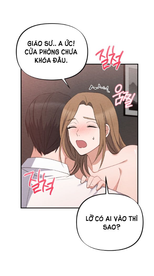 [18+] TÊN X XẤU XA Chap 11.1 - Next Chap 12.2