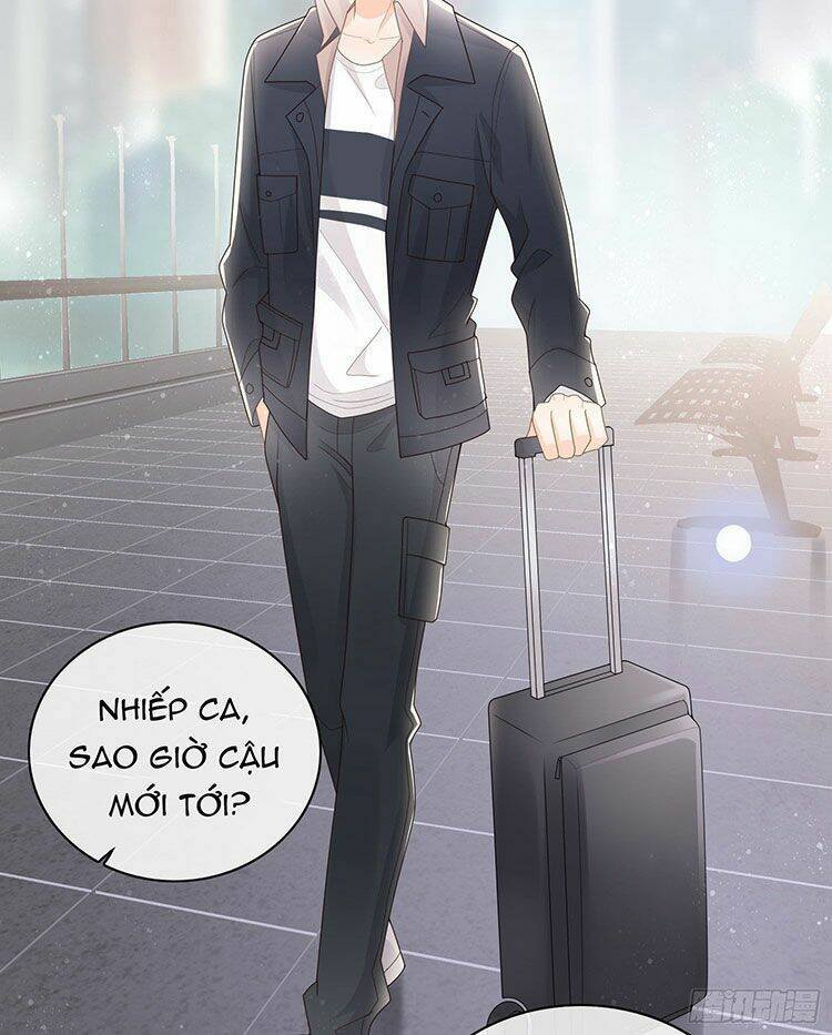 ảnh hậu cũng không bằng niệm thanh hoa chapter 32.2 - Next chapter 33.1