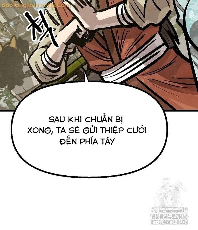 chinh phục võ lâm chỉ với 1 tô mỳ Chapter 47 - Trang 2