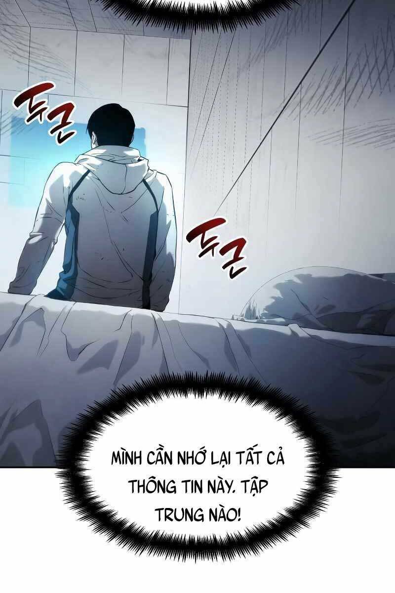 chiêu hồn giả siêu phàm chapter 3 - Trang 2