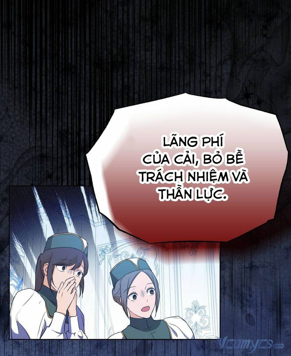 thánh nữ giả muốn bỏ trốn chapter 7 - Next chapter 8