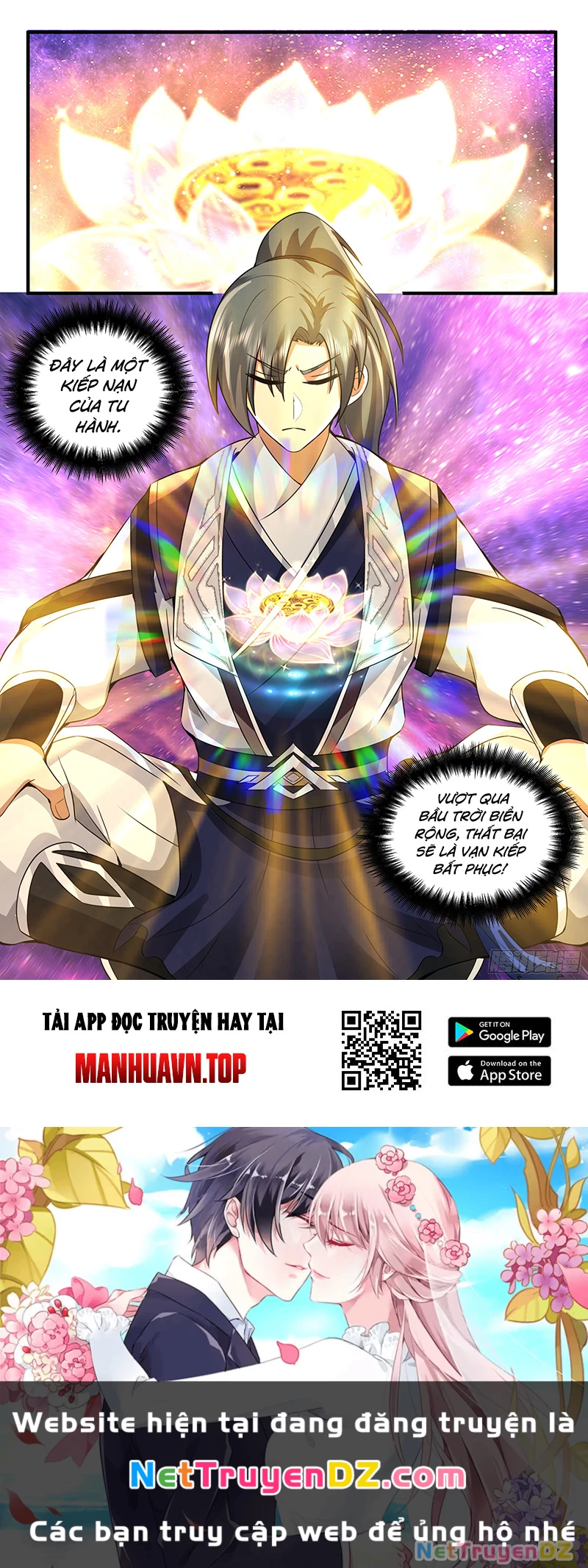 võ luyện đỉnh phong Chapter 3801 - Next Chapter 3802