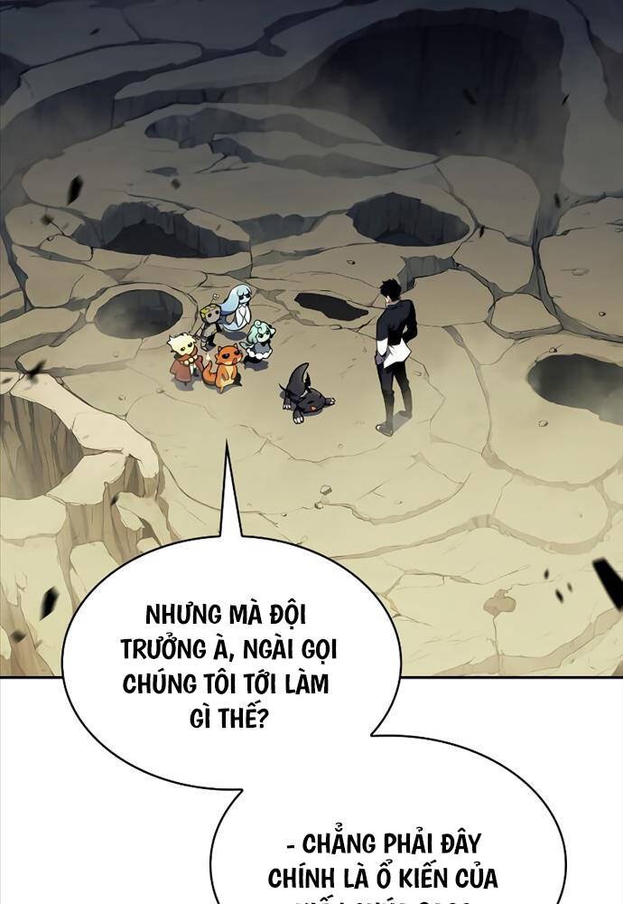 người chơi mới cấp tối đa chapter 128 - Trang 2