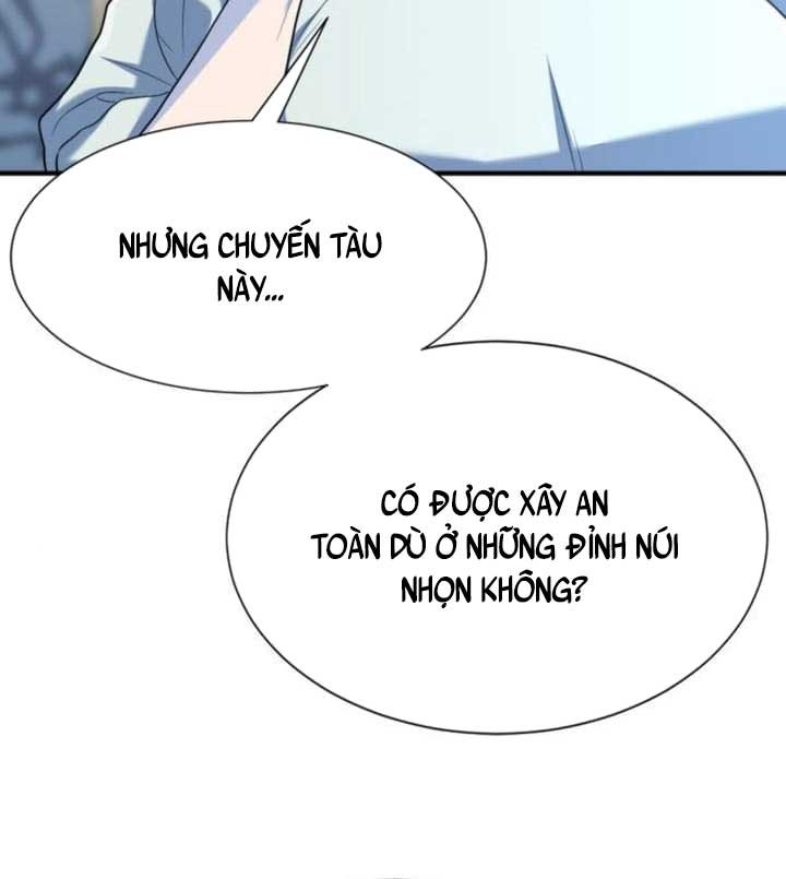 bậc thầy thiết kế điền trang Chapter 168 - Trang 2