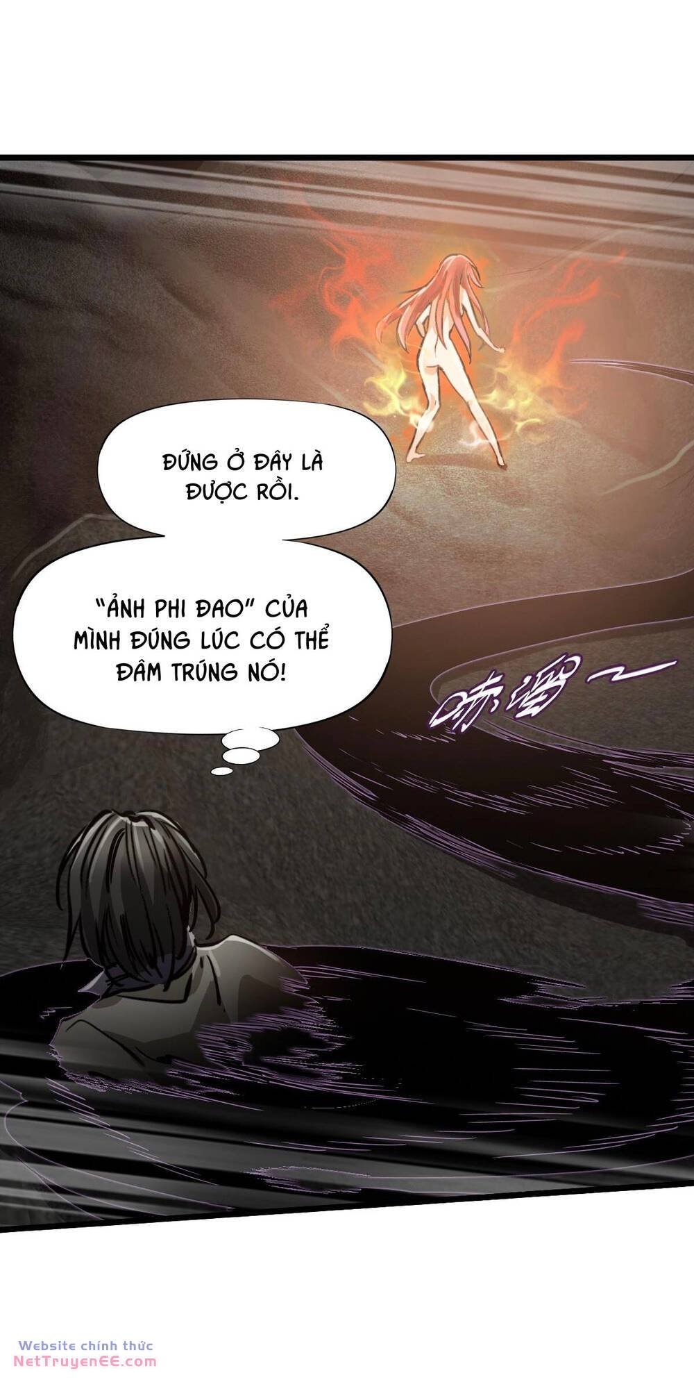 thần tứ chi thủ Chapter 2 - Next Chapter 3