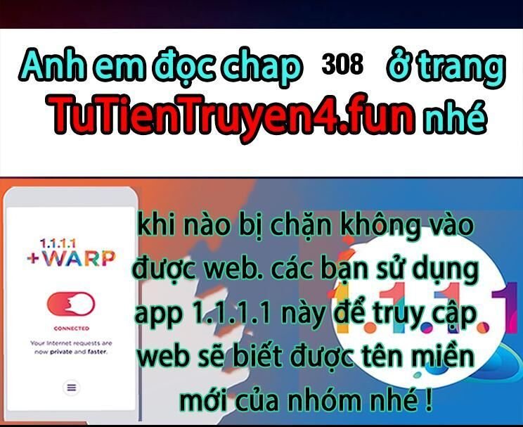 cường giả đến từ trại tâm thần Chapter 307 - Next Chapter 308