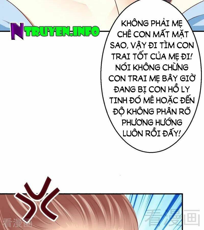 Y Tá Ngọt Ngào Của Hoàng Tử Chapter 26 - Trang 2