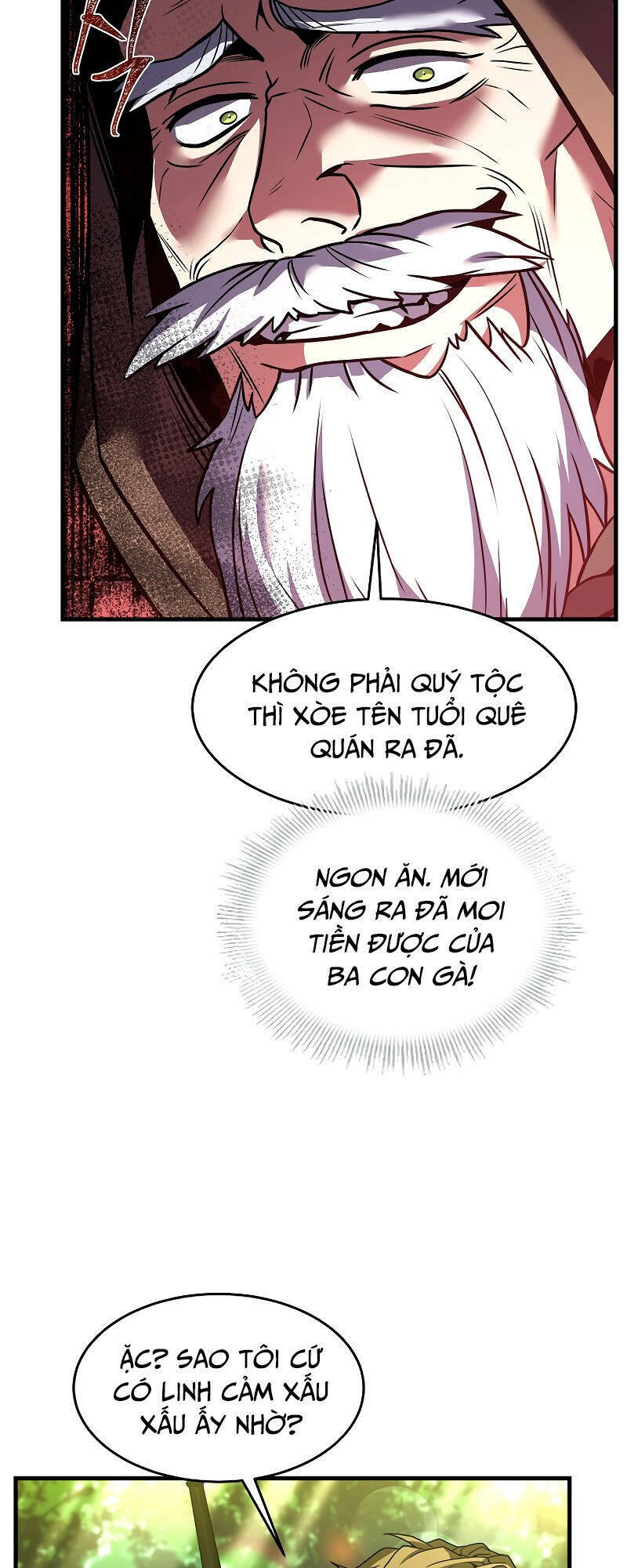 huyền thoại giáo sĩ trở lại chapter 98 - Next chương 99