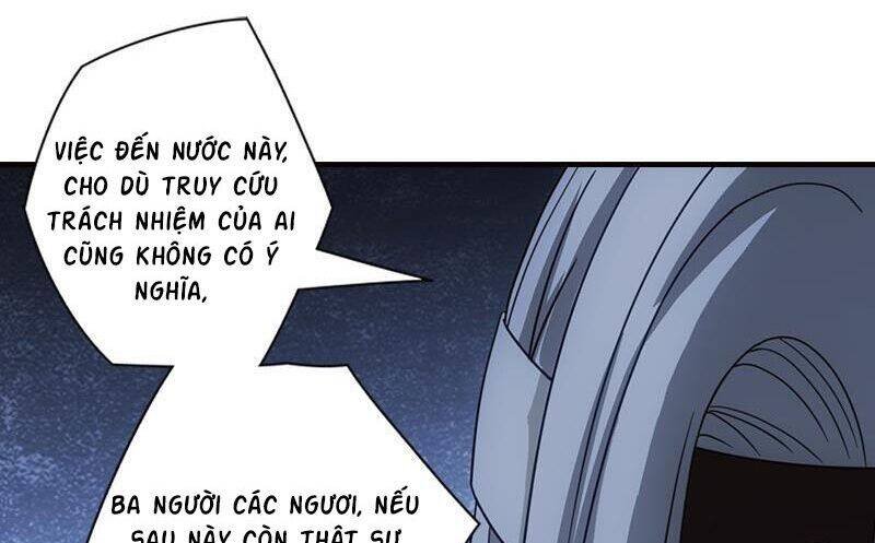 Thiên Long Bát Bộ Webtoon Chapter 13 - Trang 2