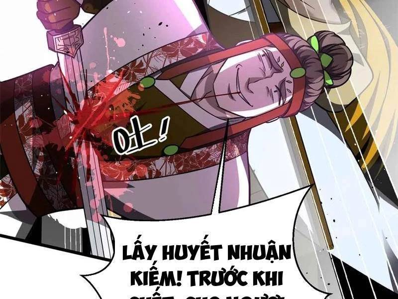 toàn cầu cao võ Chapter 280 - Trang 2