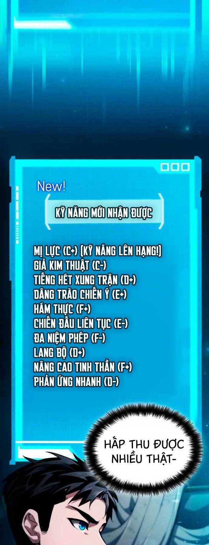 chiêu hồn giả siêu phàm chương 68 - Trang 2