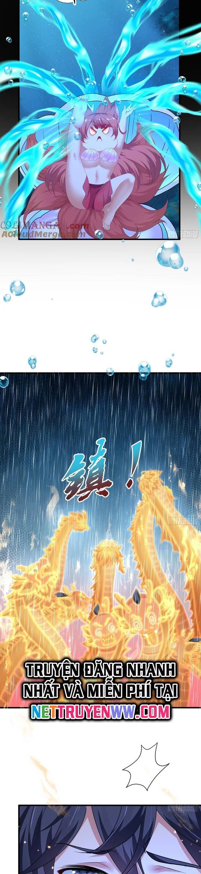 Trụ Vương Tái Sinh Không Muốn Làm Đại Phản Diện Chapter 58 - Next Chapter 58