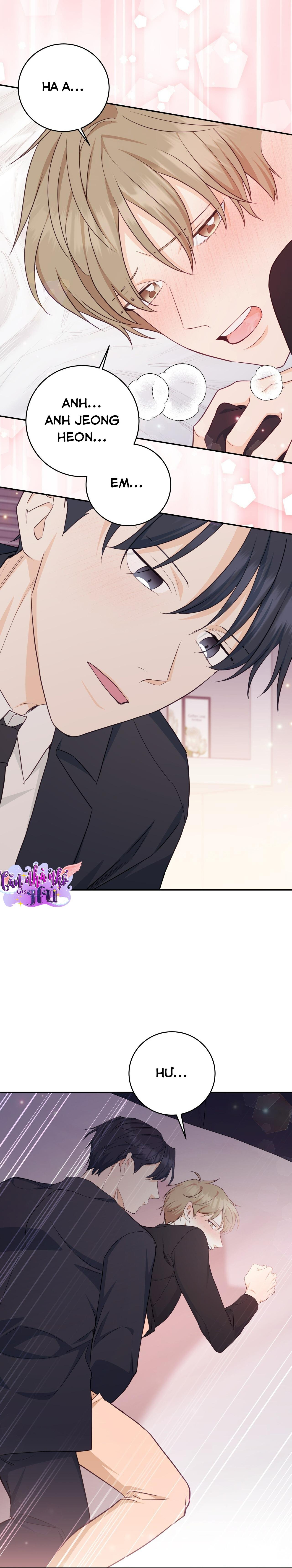 vị ngọt không đường (sweet not sugar) Chapter 62 NT 2 - Trang 2