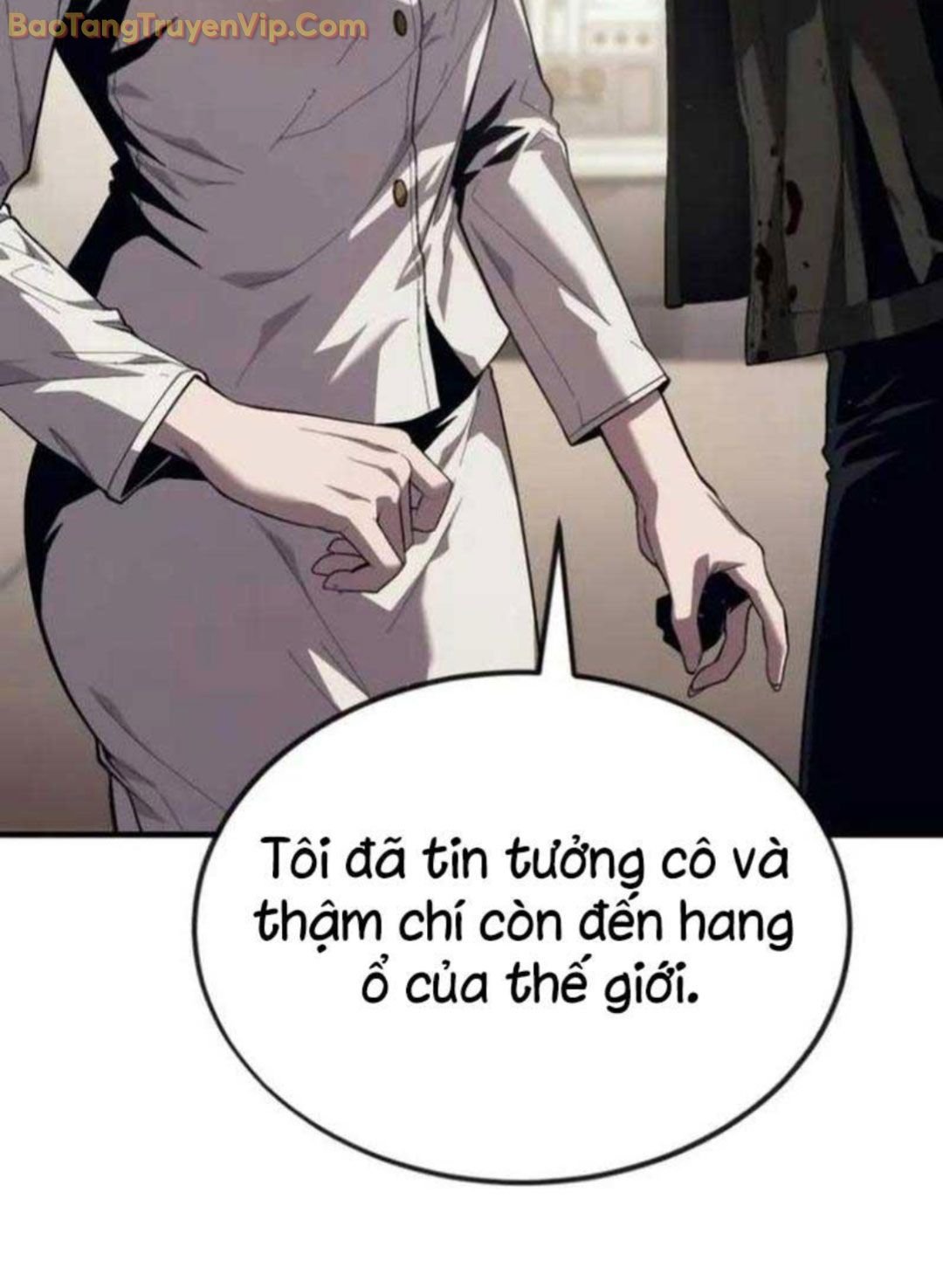 Rỉ Sét Chapter 19 - Next 