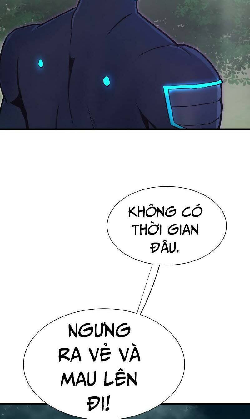 ta trở về từ địa ngục chapter 33 - Next chapter 34