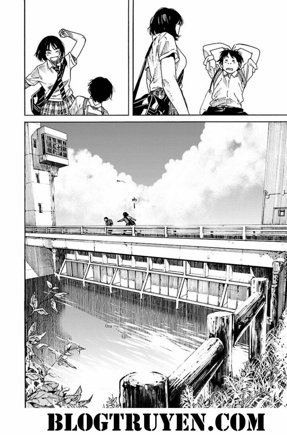 Fujiyamasan wa Shishunki Chapter 67 - Trang 2