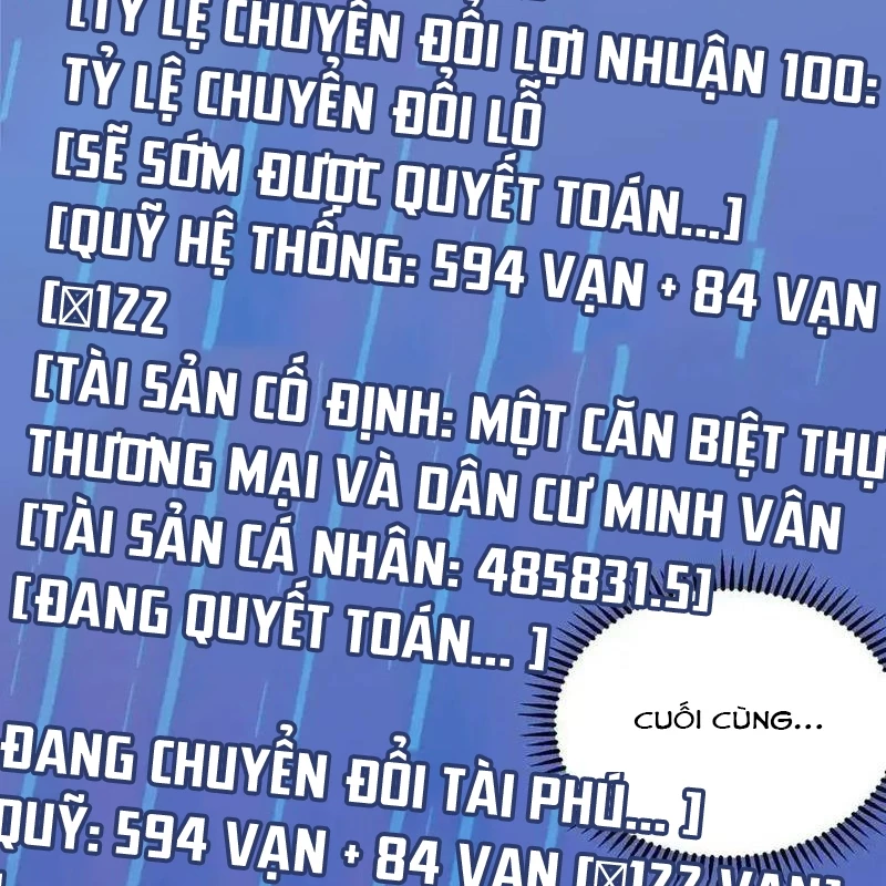 thành tỷ phú nhờ thua lỗ game Chapter 151 - Trang 2