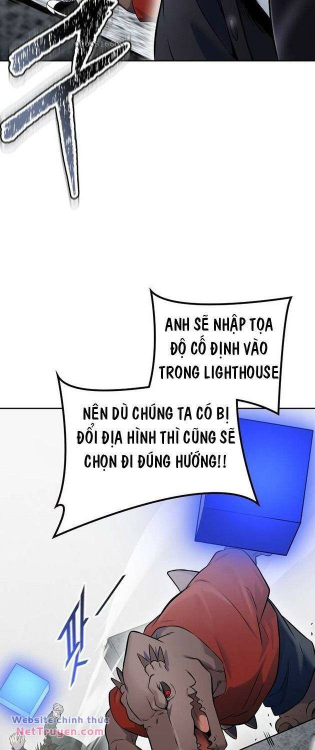 Cuộc Chiến Trong Tòa Tháp - Tower Of God Chapter 612 - Trang 2