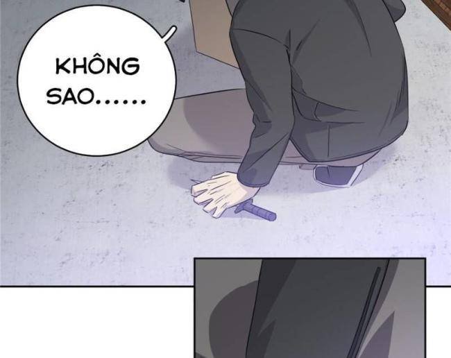 toàn cầu cao võ chapter 5 - Trang 2