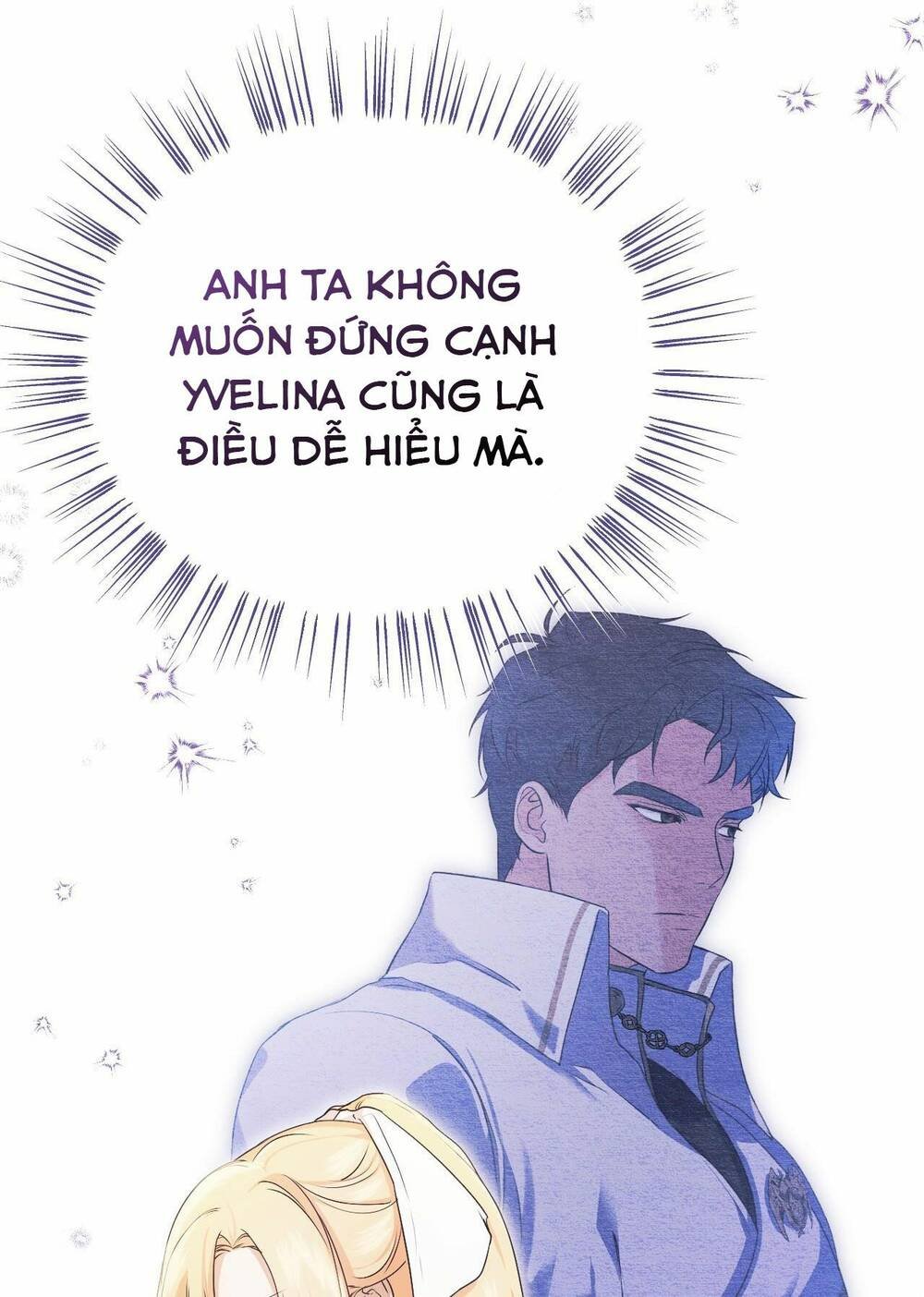 thánh nữ giả muốn bỏ trốn chapter 7 - Next chapter 8