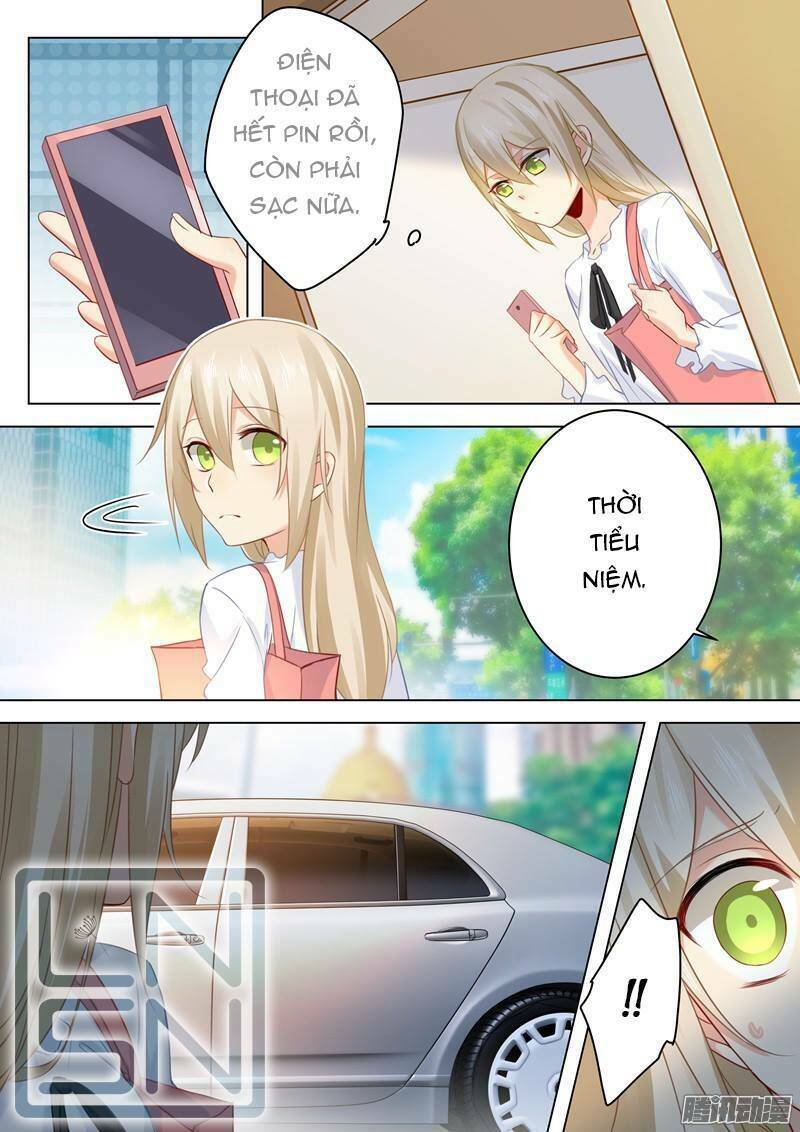 tổng tài tại thượng chapter 26 - Trang 2