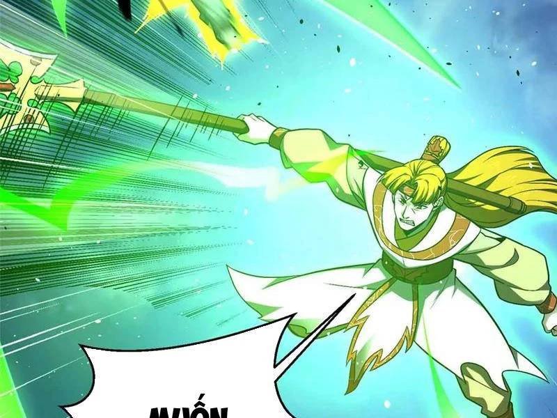 toàn cầu cao võ Chapter 280 - Trang 2