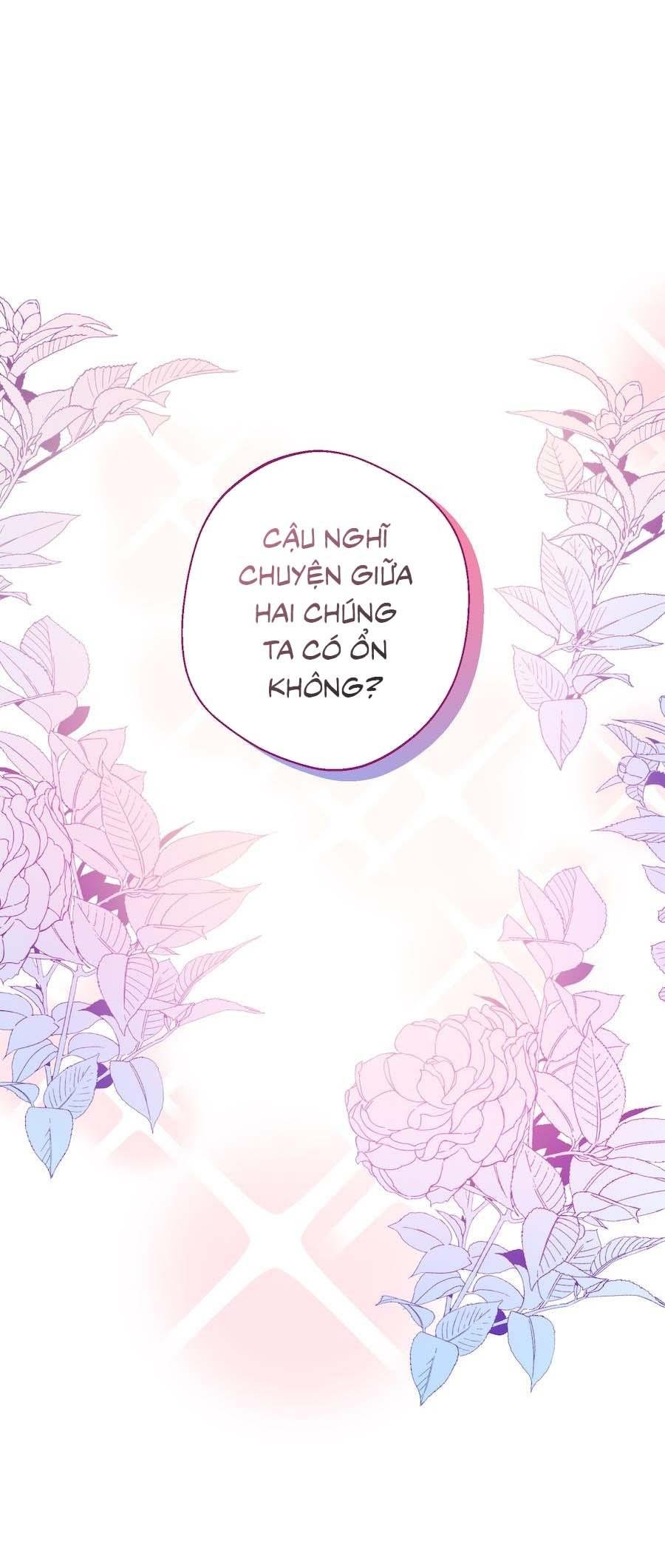 Flower of youth Chapter 11 - Trang 2