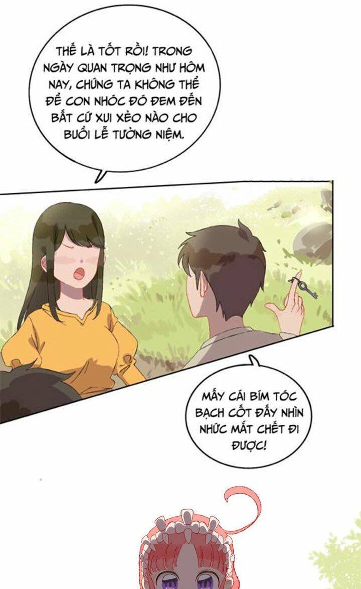 một ngày nọ tôi nhặt được một chú rồng Chapter 3 - Next Chapter 4