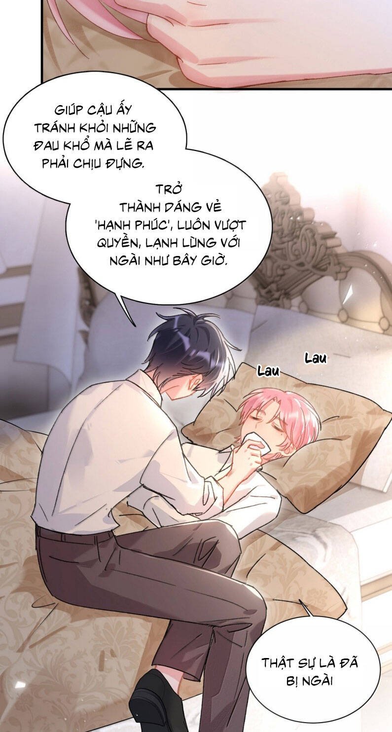 tôi phải làm một kẻ đại xấu xa Chapter 156 - Trang 2