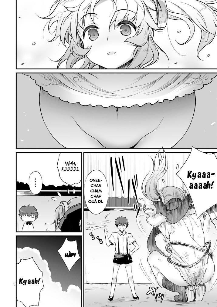 Yuusha-Sama, Yukagen Wa Ikaga Desu Ka Chapter 12 - Trang 2