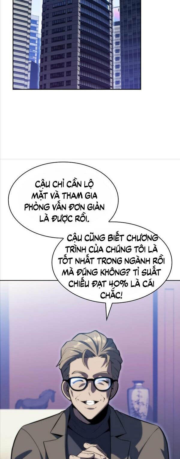 người chơi mới cấp tối đa chapter 73 - Trang 2