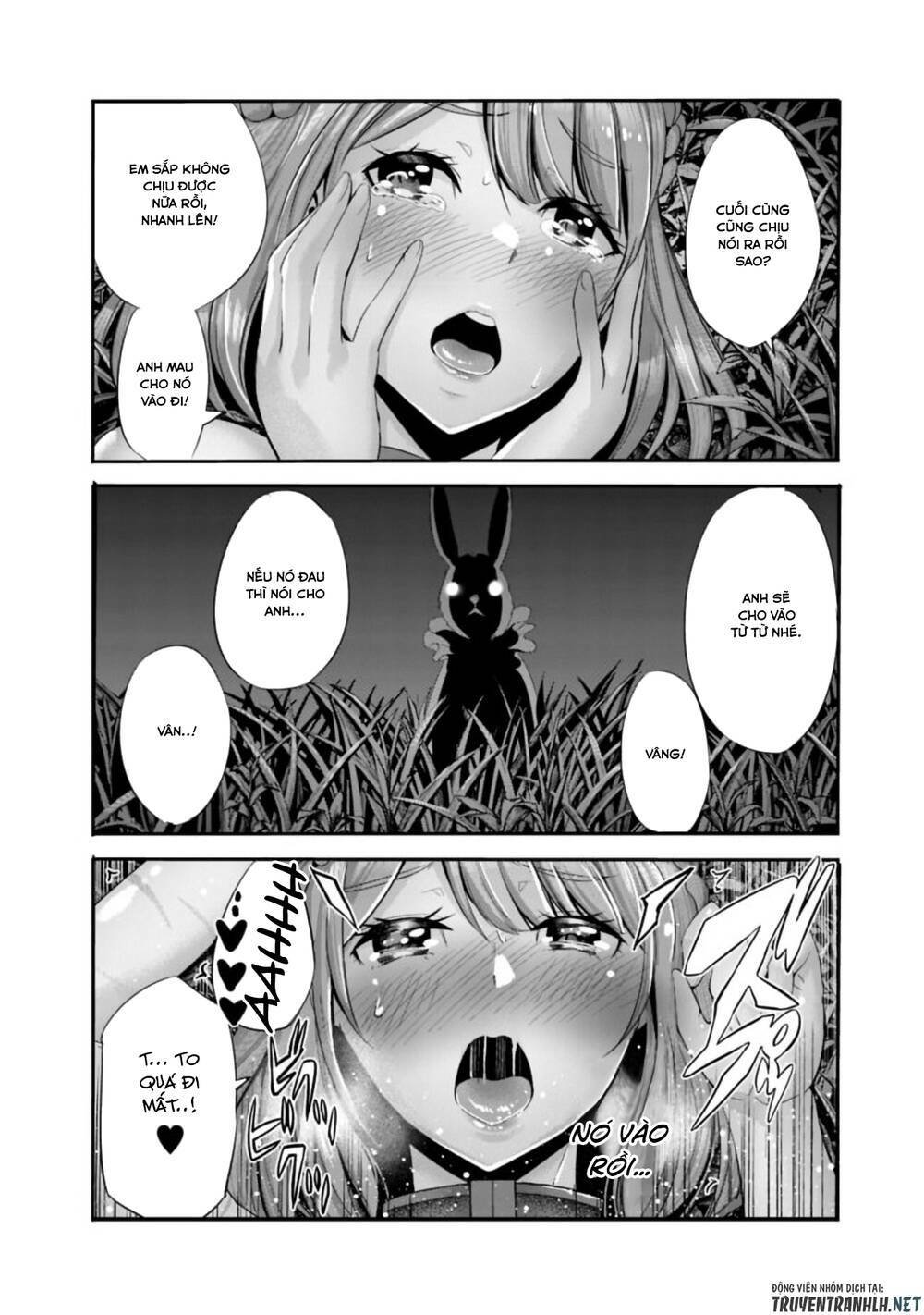 uragirareta s rank boukensha no ore wa, aisuru dorei no kanojora chapter 18 - Trang 2