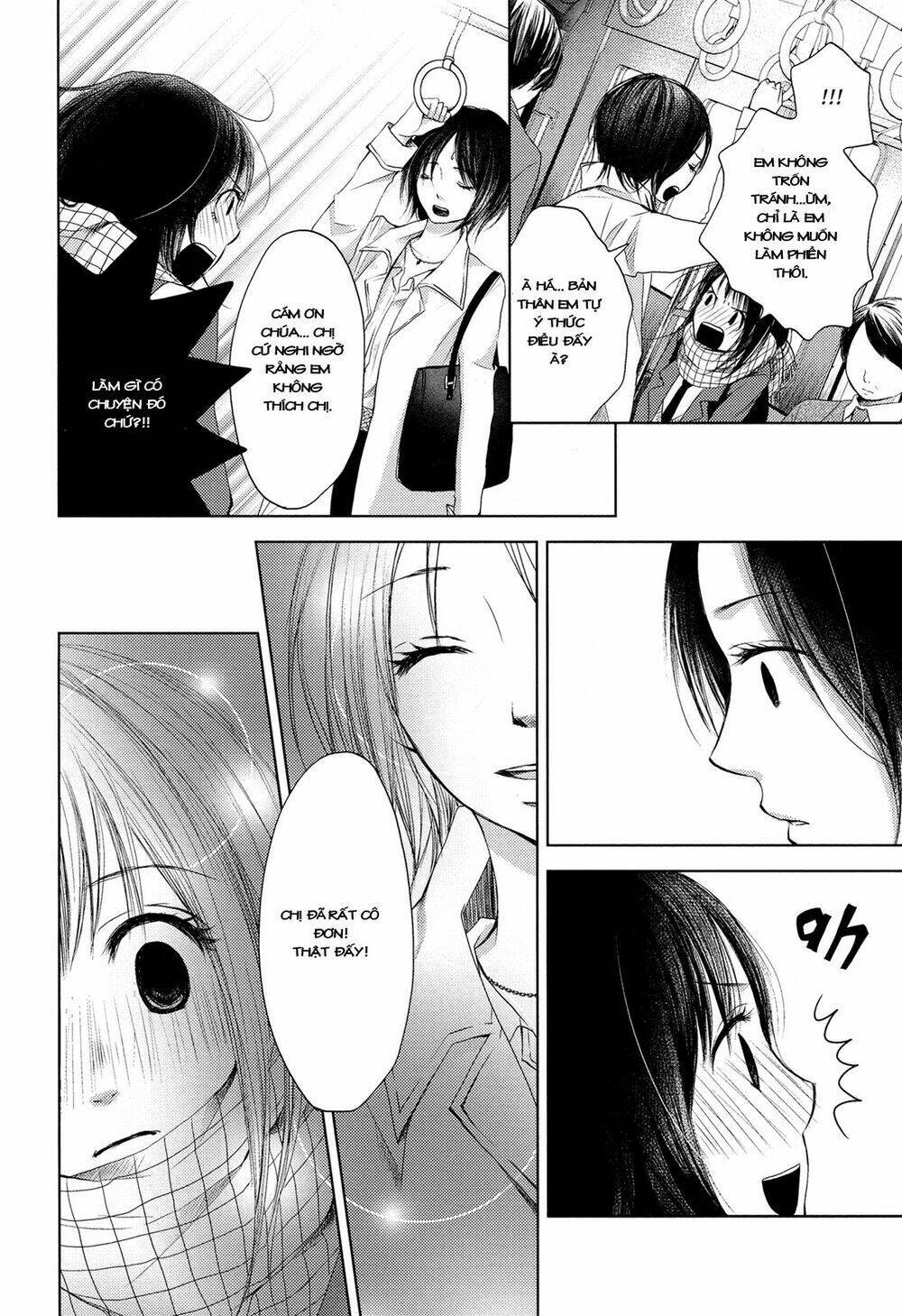 Aru Shoujo No Gunjou Chapter 1 - Next 